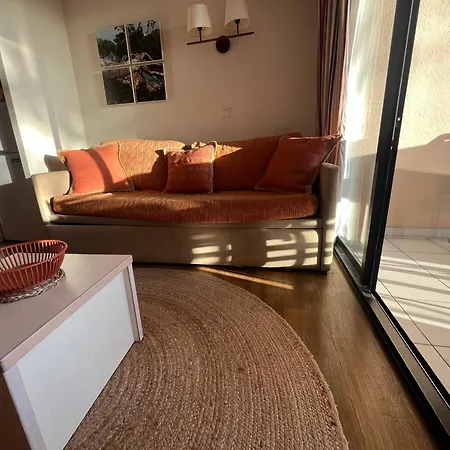Appartement A Cannes Residence Villa Francia Exterior photo