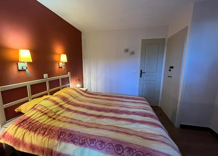 Appartement A Cannes Residence Villa Francia
