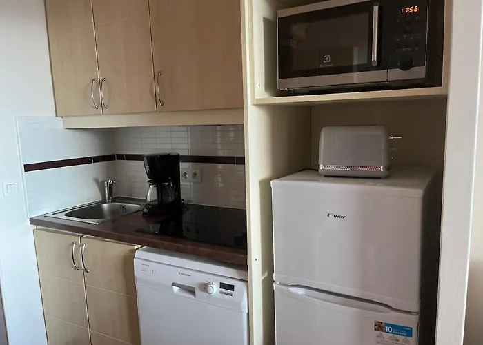 Appartement A Cannes Residence Villa Francia