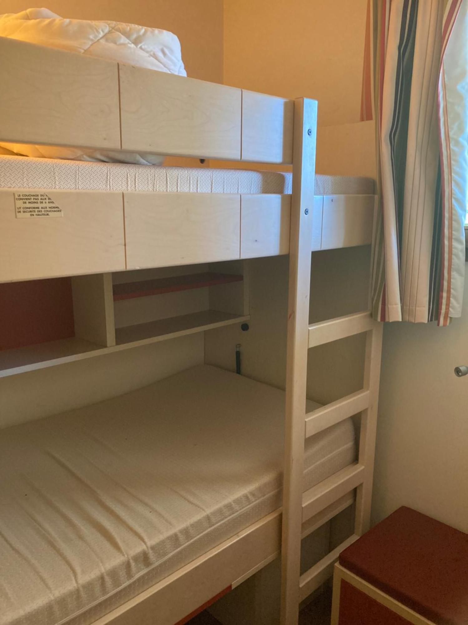 A Francia Appartement