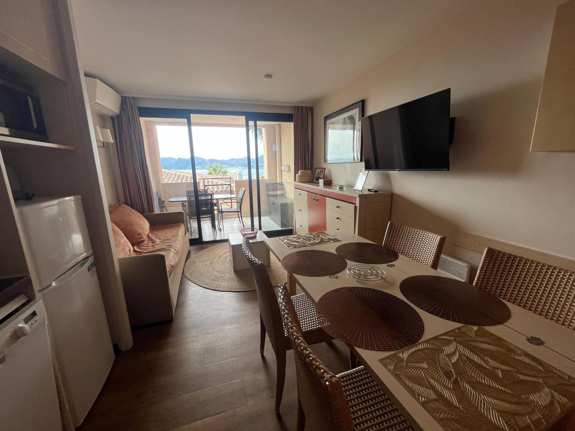 Appartement A Francia