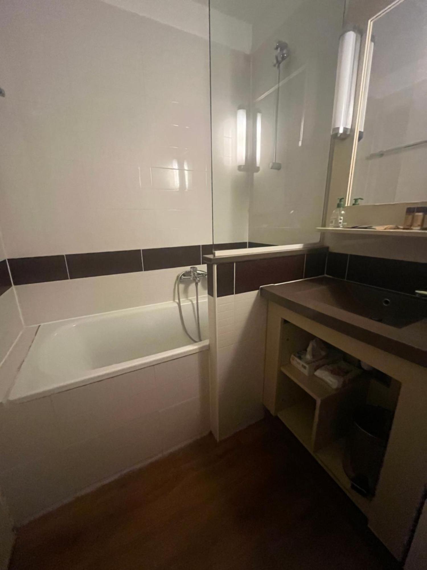 A Francia Appartement